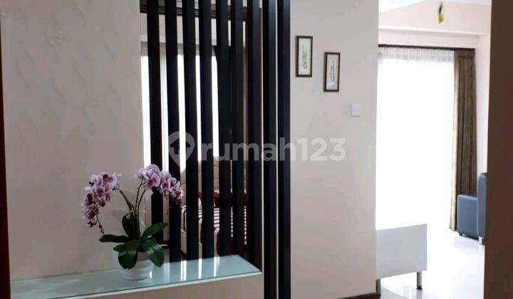 Sewa Apartemen Waterplace Lantai Rendah Full Furnished Sewa Apartemen Waterplace Lantai Rendah Full Furnished