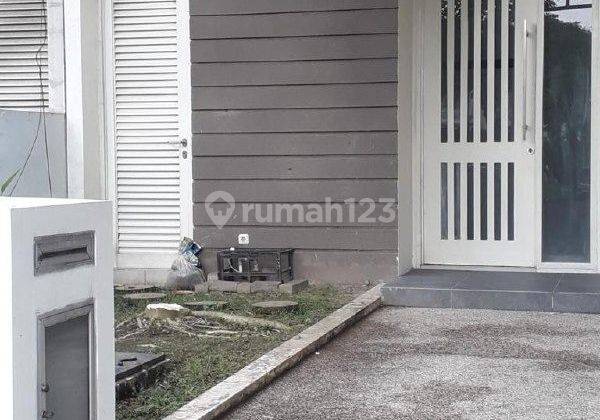 Dijual Rumah Prambanan Kertabumi Wiyung  2