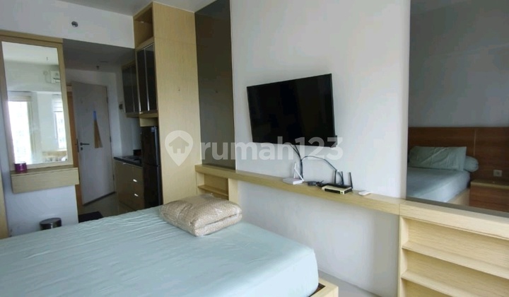 For Rent: Beautiful Orchad Pakuwon Apartment