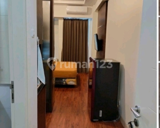 Rent Pakuwon Benson Apartment Fully Furnished