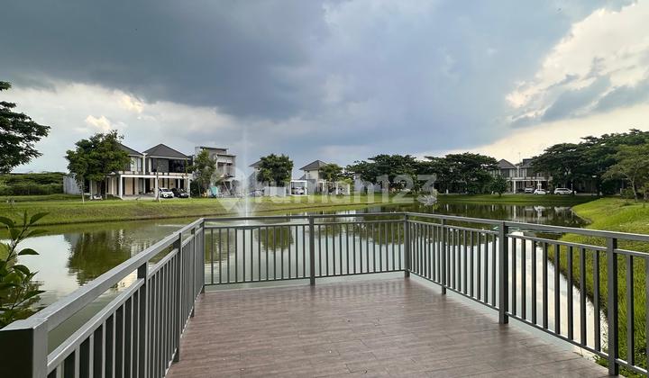 Sewa Rumah Northwest Hill Ada Ac 2