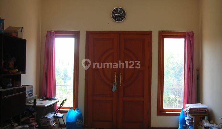 Jual Rumah Siap Huni Prapen Indah 2 Lantai  2