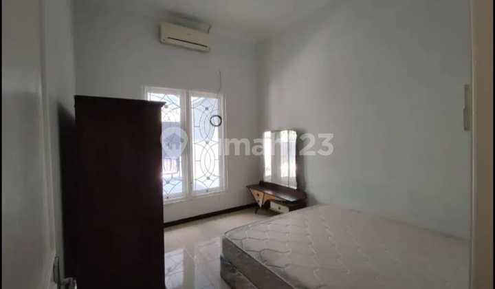 Turun Harga Hot Deal Jambangan Row Jalan Kembar 2