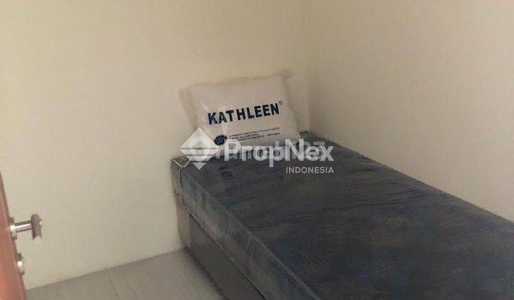 Sewa Apartemen Puncak Dharmahusada Baru 2