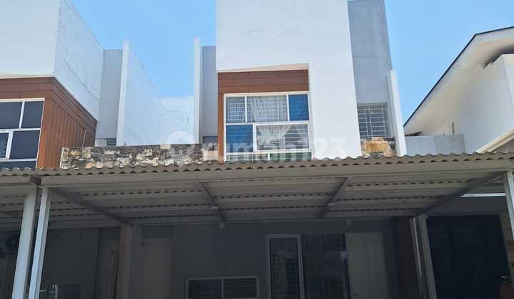 Best Deal Rumah Royal Residence Wiyung Siap Huni
