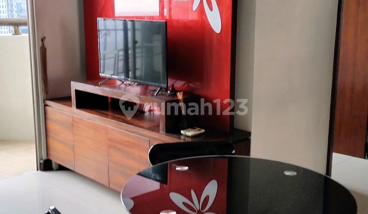 Jual Apartemen Waterplace Pakuwon Tower Fav 1