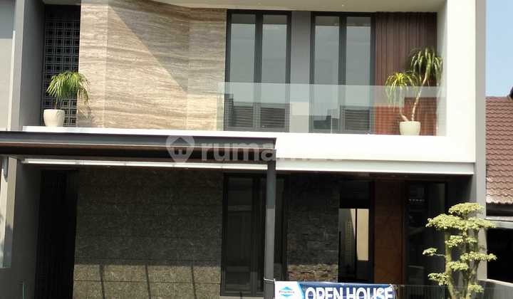 New Citraland Utama Woodland High Specification House New Citraland Utama Woodland High Specification House