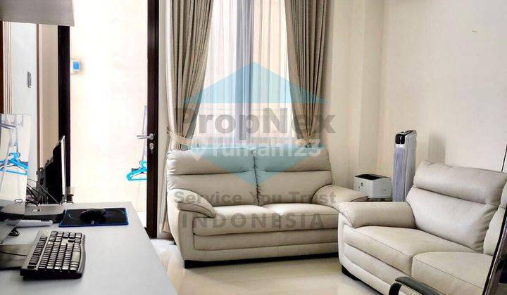 Jual Rumah Citraland TPR Furnished 2