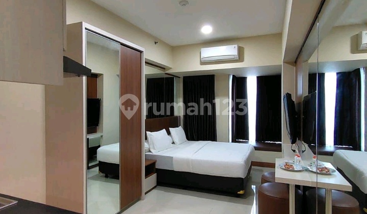 Disewakan Apartemen Anderson Full Furnished 2