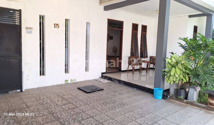 Jual Cepat Jemur Andayani Dkt Sekolah Petra 1