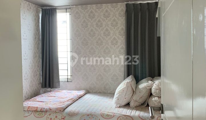 Sewa Murah Tanglin 2Kt Plus Furnis 2