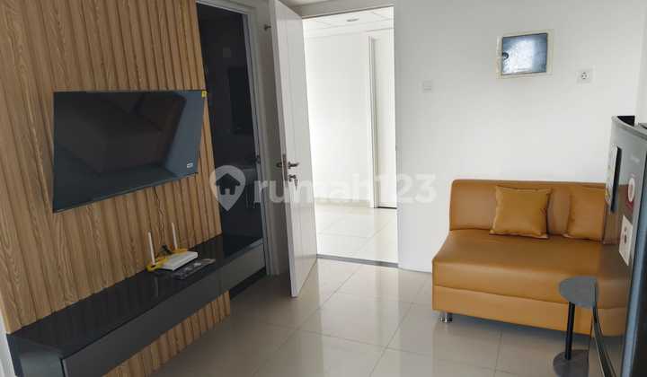 Murah Apartemen Vittorio Wiyung 2 Br