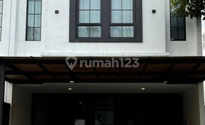 Murah Rumah Full Furnish Citraland Utama Oakwood Dkt Pakuwon Mall