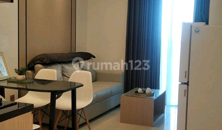1 Bedroom Anderson Pakuwon Mall Apartment for Rent.