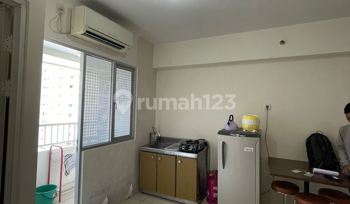Murah Pool Apartemen Educity Kt 2 Dkt Pakuwon City