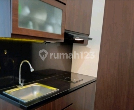 Rent Pakuwon Benson Apartment Fully Furnished 2