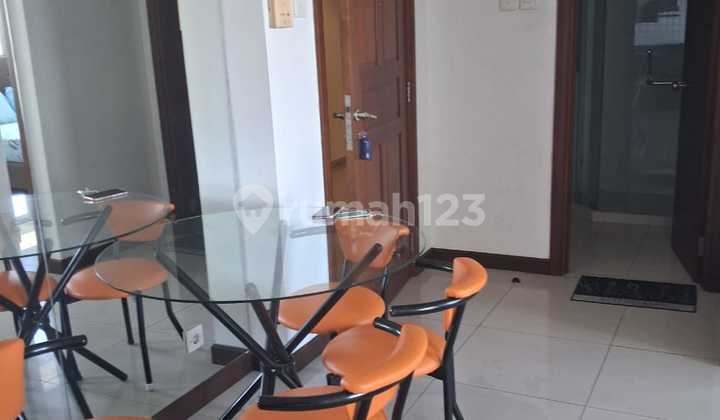 Jual Cepat Apartemen Waterplace Tower C Luas 60 Jual Cepat Apartemen Waterplace Tower C Luas 60