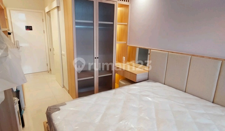 Sewa Apartemen Baru Cw Vertu Ada Mesin Cuci 2