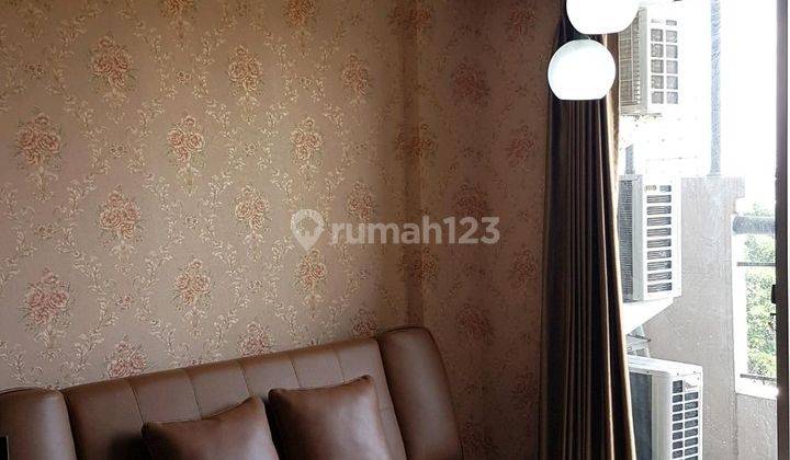 Apartemen Waterplace Pakuwon 2