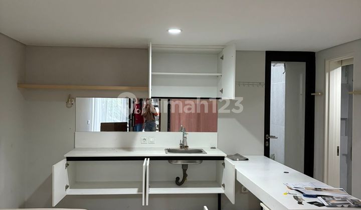 Sewa Rumah Citraland Northwest Full Furnished