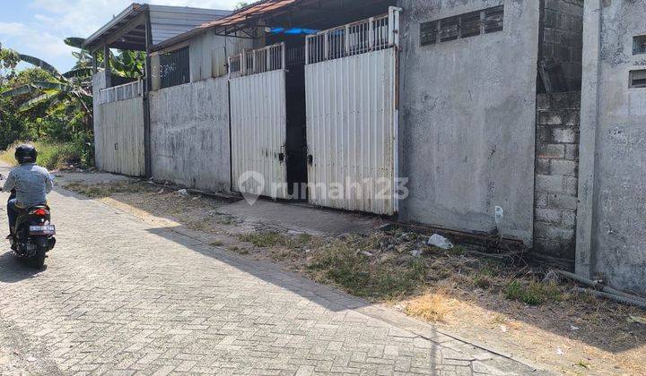 Murah Gudang Driyorejo Dekat Tol Cocock Untuk Industri ada Ijin 1