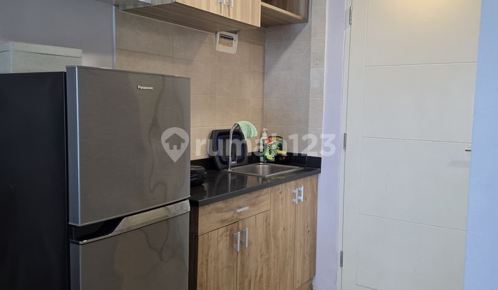 Sewa Tahunan Bulanan Apartemen Tanglin Pakuwon  2