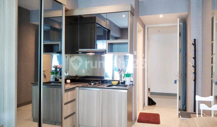 Sewa Apartemen Mewah Anderson Pakuwon Mall 2