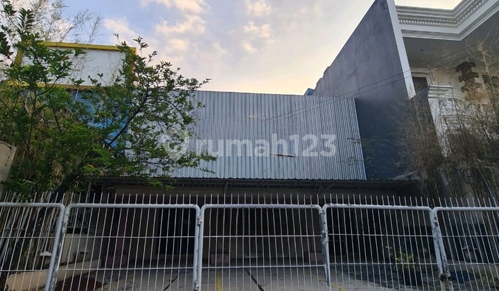 Commercial Area Jl Jambi near Indragiri Suitable for business Commercial Area Jl Jambi near Indragiri Suitable for business