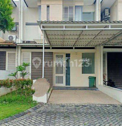 Dijual Rumah Prambanan Kertabumi Wiyung  1