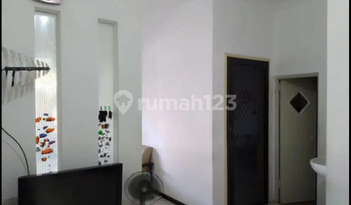 Jual Wiguna Timur Regency Lebar 9 Siap Huni 2