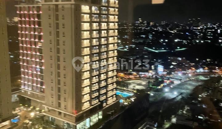 Cheap Pool Apartments Amor Pakuwon City with AC Cheap Pool Apartments Amor Pakuwon City with AC