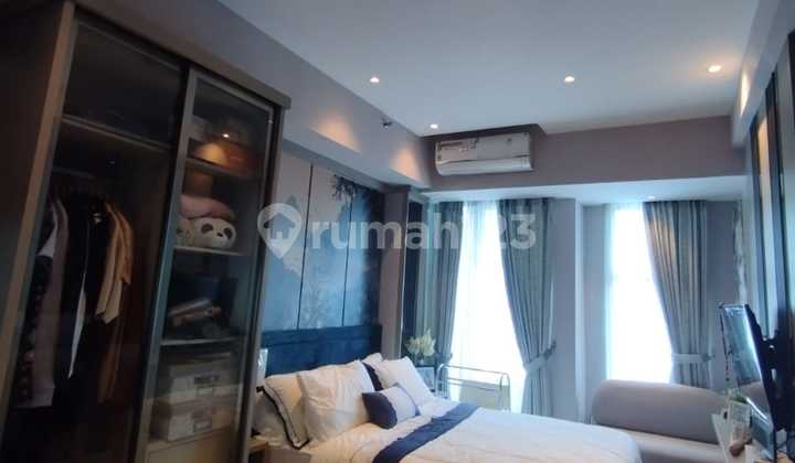 Rent Anderson Pakuwon Luxury Apartment