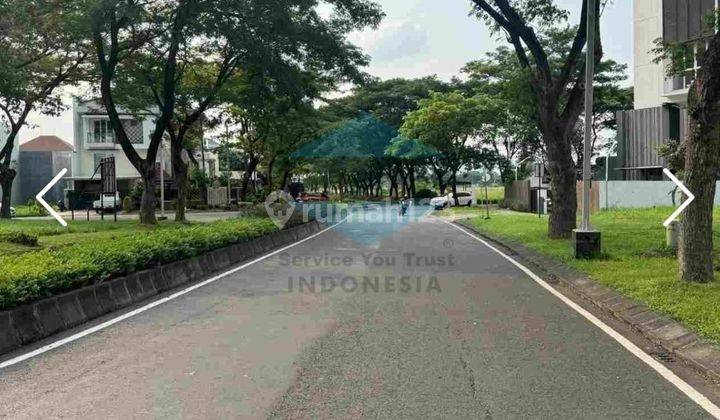 Jual Kavling Mainroad Royal Residence Monticello  2