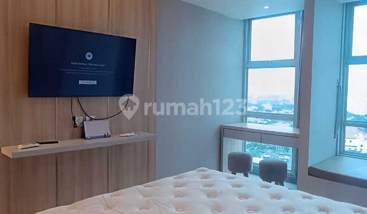 Jual Sewa Apartemen Benson Pakuwon Mall Studio Plus