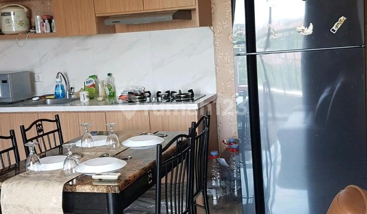 Apartemen Waterplace Pakuwon 1