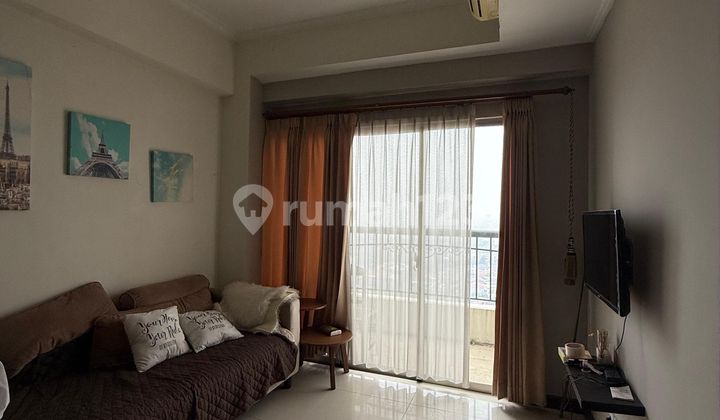 Langka Jual Apartemen Waterplace Lantaj Rendah Tower Fav 2