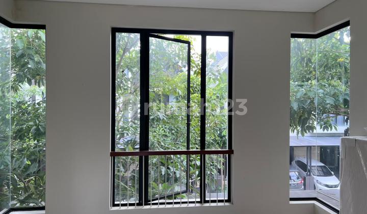 Murah Rumah Citraland Northwest Siap Huni