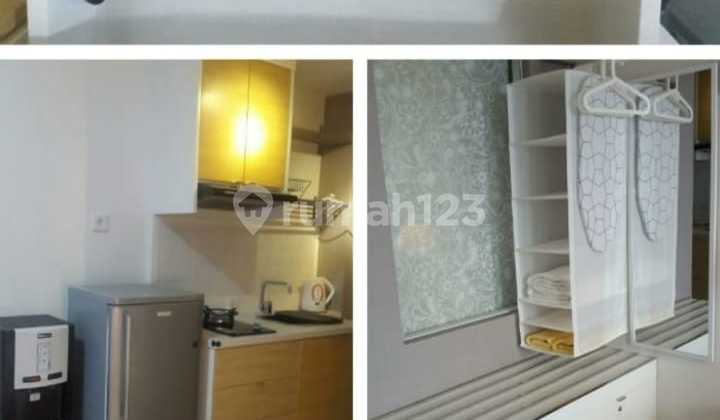 Sell Orchard Pakueon Apartment Get Passive Income 2