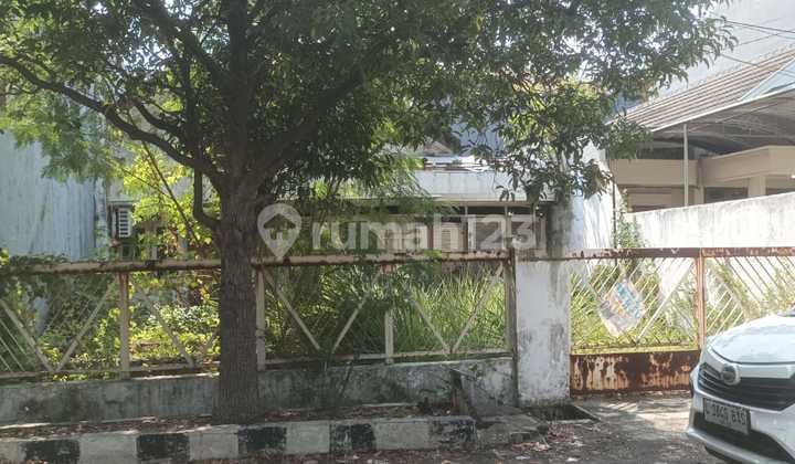 Hitung Tanah Rumah Panjang Jiwo Area Tenang