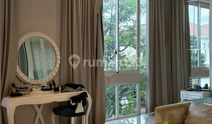 Jual Pakuwon Indah Larizville Interior Siap Huni 2