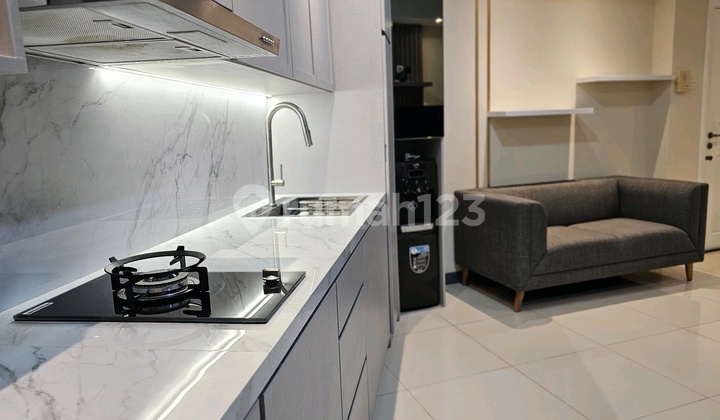 For Sale Well-Maintained Ready-to-Occupy Waterplace Apartment
