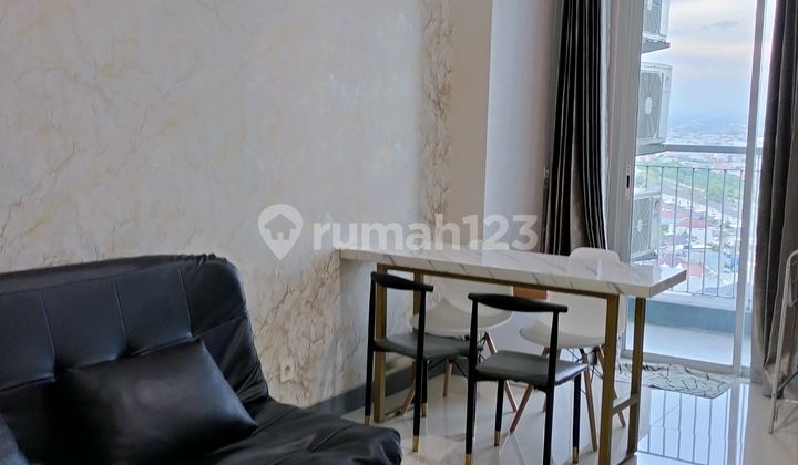 Murah Apartemen Pakuwon Benson Siap Huni 1