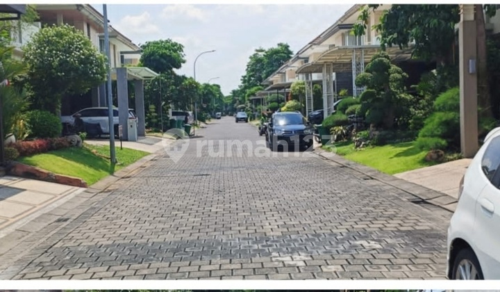 Rare Tourist Plot Bukit Mas Good Location