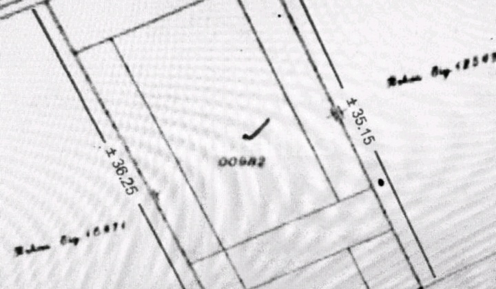 Jual Komersial Area Dekat Gubeng Nol Jalan 2