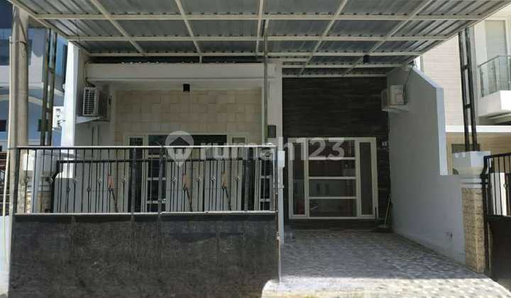 Jual Ceoat Rumah Pakuwon City Full Furnished