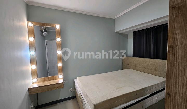 For Sale Well-Maintained Ready-to-Occupy Waterplace Apartment 2