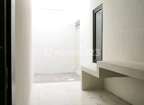 New 2-Story House in Lebak Jaya, Near Kenjeran Main Road 2