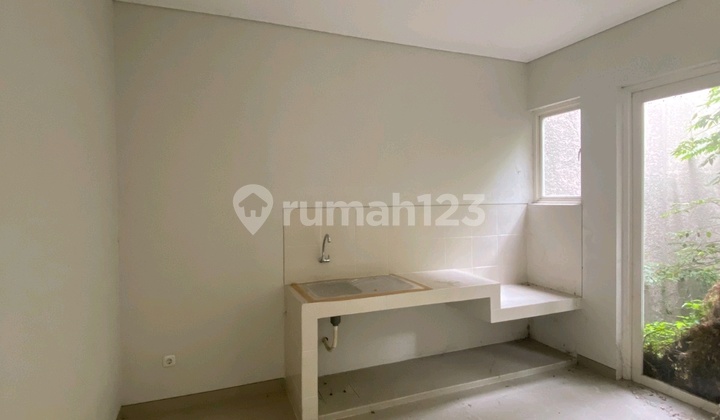 For Rent New House Greenlake Citraland 2 Floors 2