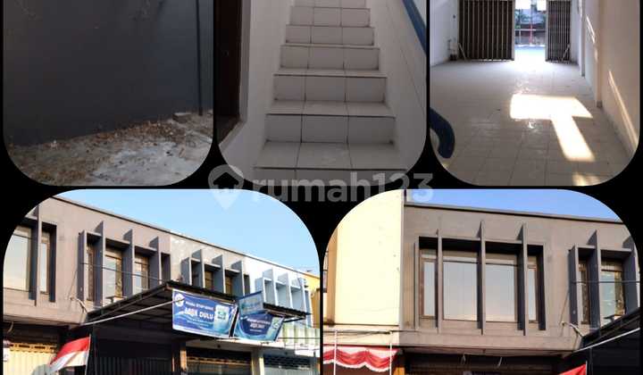 Quick Sale, Shophouse Taman Tiara Regency 2