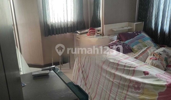 Affordable Waterplace Pakuwon Tower Apartment Favorite 2